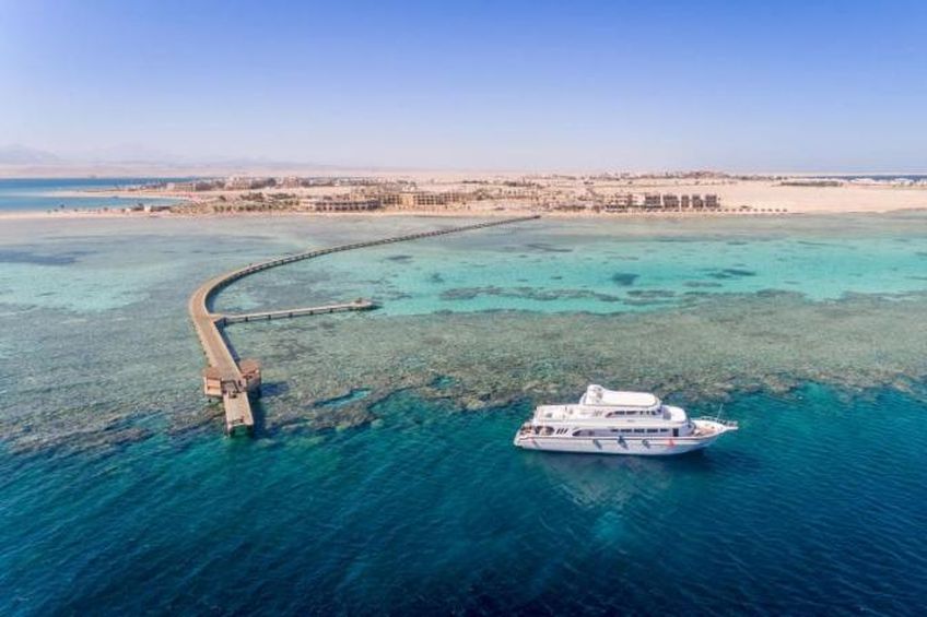 10 legszebb strand Egyiptomban 2. rész